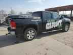 2008 GMC Sierra