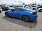 2013 SUBARU BRZ