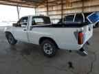 2000 NISSAN Frontier