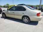 1999 NISSAN ALTIMA
