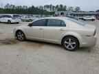 2011 CHEVROLET MALIBU