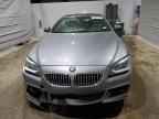2015 BMW 6 Series