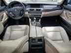 2012 BMW 5 series