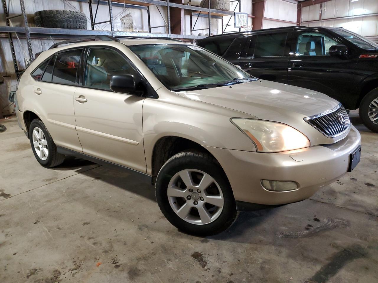 2004 LEXUS Rx 330