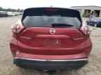 2016 NISSAN MURANO