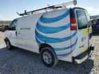 2014 CHEVROLET EXPRESS 2500