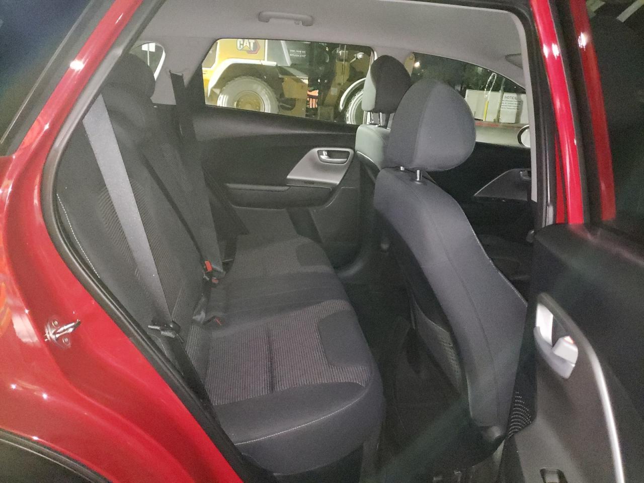 2017 KIA Niro