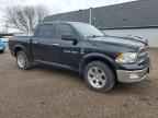 2012 DODGE RAM 1500