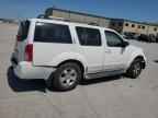 2006 NISSAN PATHFINDER