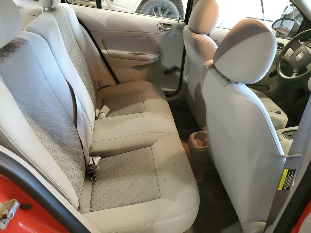 2006 CHEVROLET COBALT