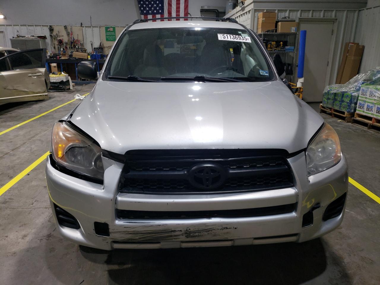 2010 TOYOTA RAV4