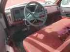 1988 CHEVROLET Gmt