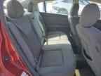 2008 NISSAN SENTRA