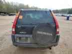 2004 HONDA CR-V