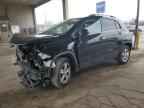 2019 CHEVROLET TRAX
