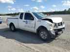 2018 NISSAN Frontier
