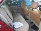 2003 TOYOTA COROLLA