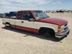 1998 CHEVROLET Gmt