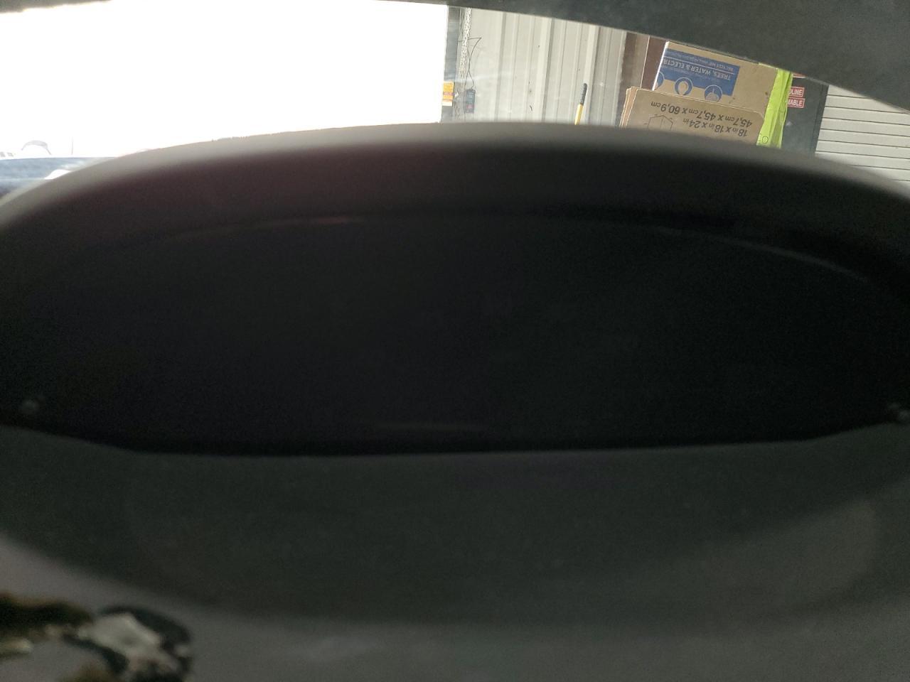 2008 TOYOTA YARIS
