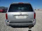 2003 HONDA PILOT