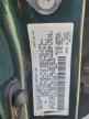 2003 TOYOTA HIGHLANDER