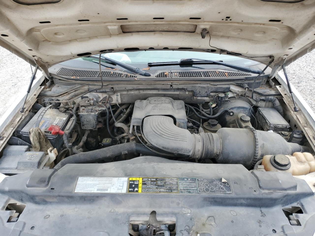 2003 FORD F-150
