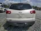 2012 CHEVROLET TRAVERSE
