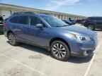 2015 SUBARU Outback