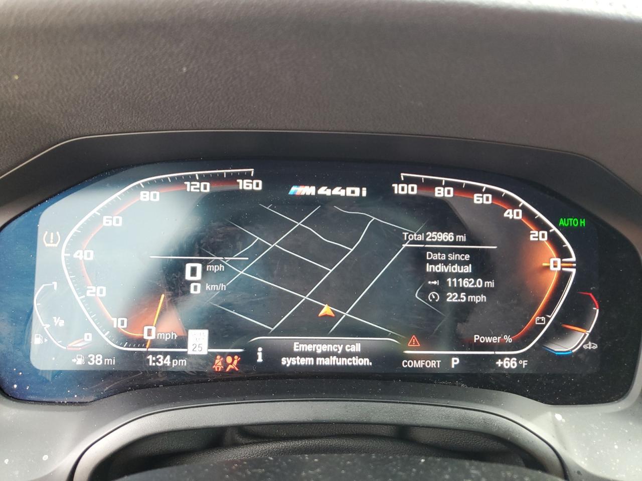 2021 BMW M4