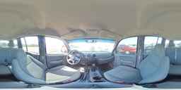 2007 JEEP Liberty