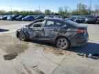 2018 CHEVROLET CRUZE