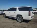 2017 GMC Yukon