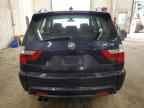 2007 BMW X3