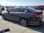 2017 GENESIS G80