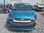 2020 CHEVROLET Spark