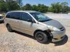 2006 TOYOTA SIENNA