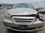 2005 HONDA ODYSSEY