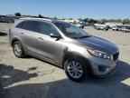 2018 KIA SORENTO