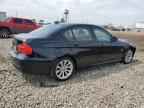 2011 BMW 3 SERIES