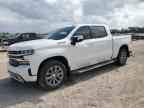 2022 CHEVROLET Silverado