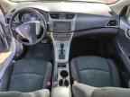 2014 NISSAN SENTRA
