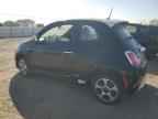 2013 FIAT 500