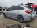 2015 SUBARU IMPREZA