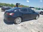 2018 ACURA ILX