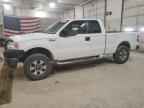 2005 FORD F-150