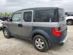 2005 HONDA Element