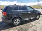 2013 KIA SORENTO