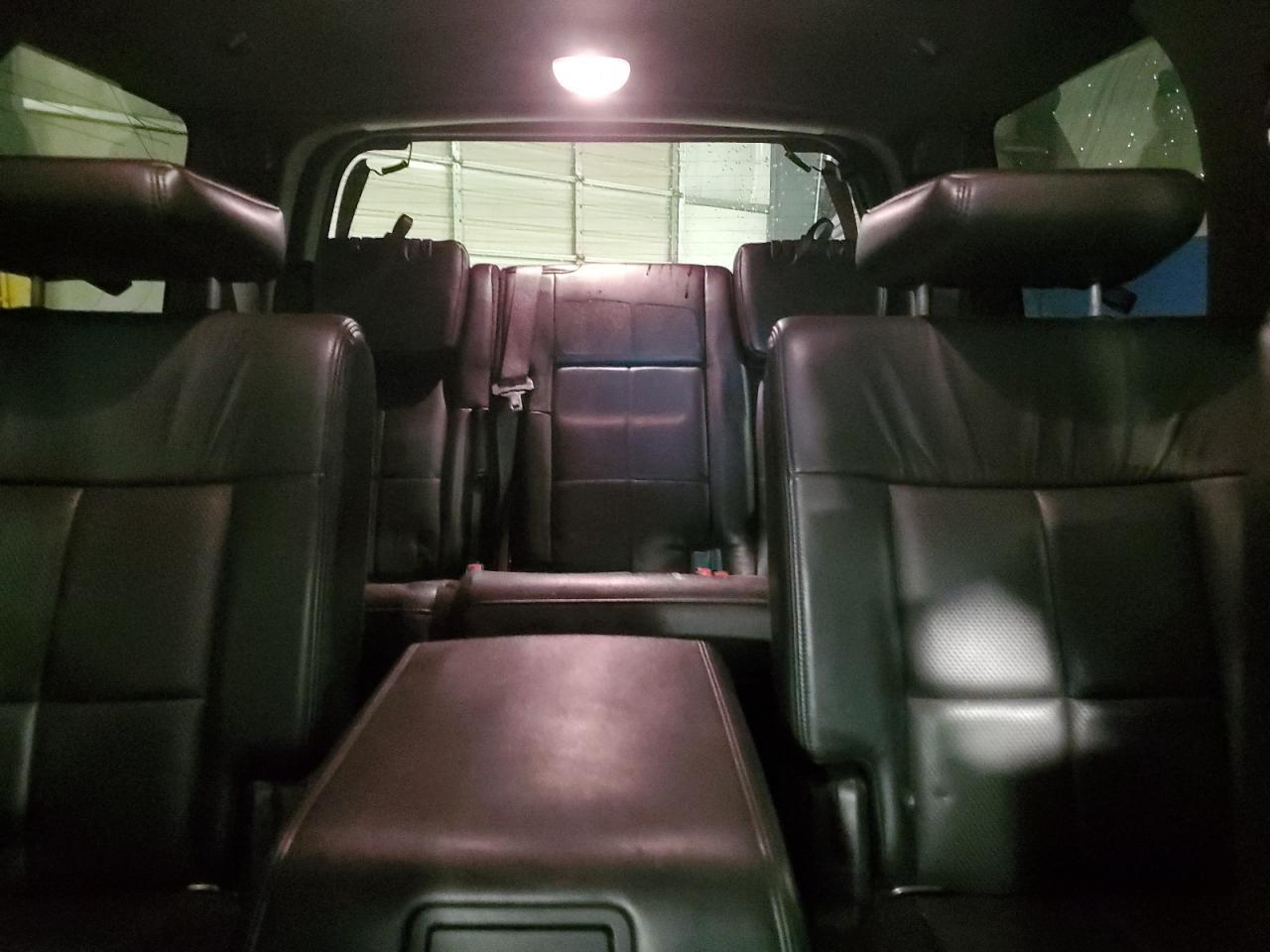 2010 LINCOLN Navigator