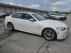 2016 BMW 5 series