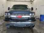 2002 CHEVROLET Silverado